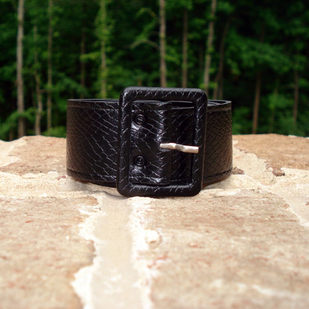 Belt - Size 14 1/2